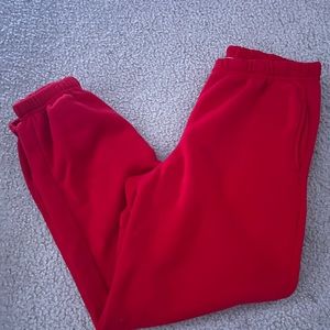 Sweatpants